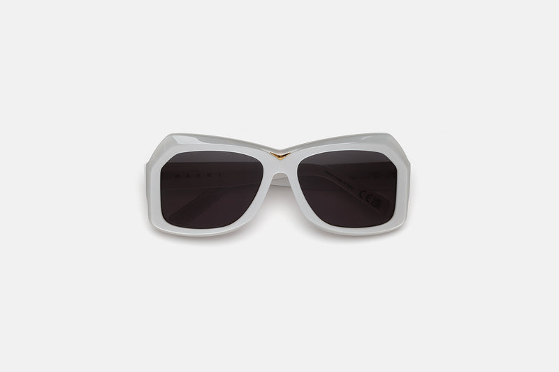 Tiznit Metallic Silver - Retrosuperfuture -