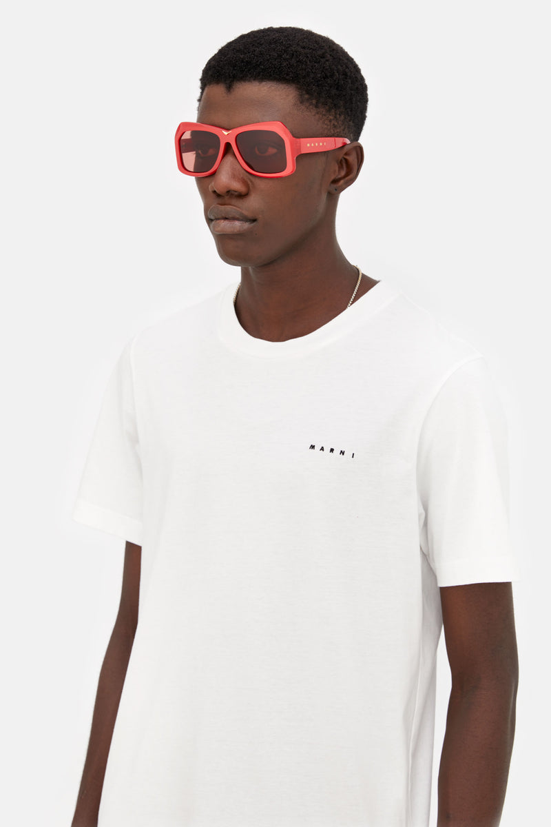 Tiznit Metallic Cherry - Retrosuperfuture -