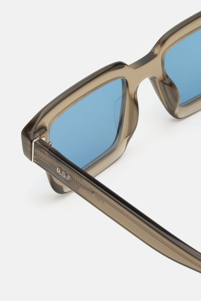 Giardino Rules - Retrosuperfuture -