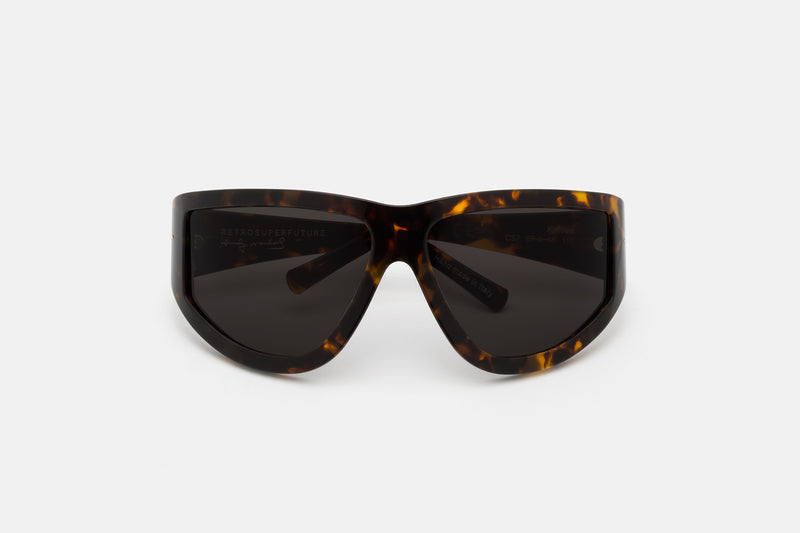 Andy Warhol Knives Faded Havana - Retrosuperfuture -