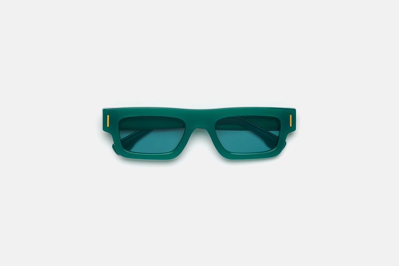 Colpo Francis Green - Retrosuperfuture -