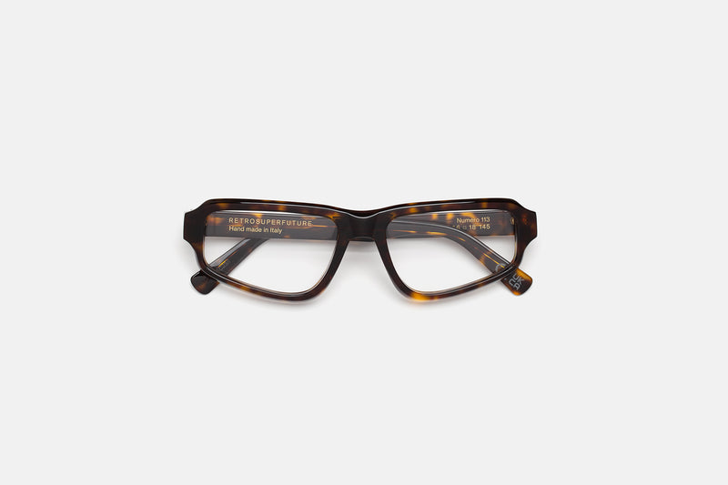 Numero 113 3627 - Retrosuperfuture -