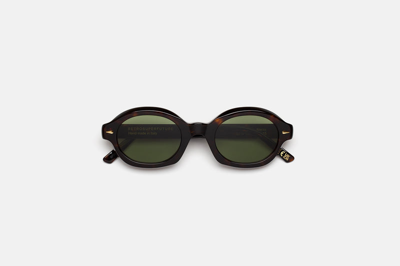 Marzo 3627 - Retrosuperfuture -