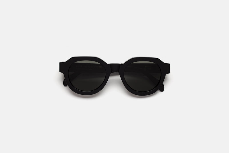 Vostro Black - Retrosuperfuture -