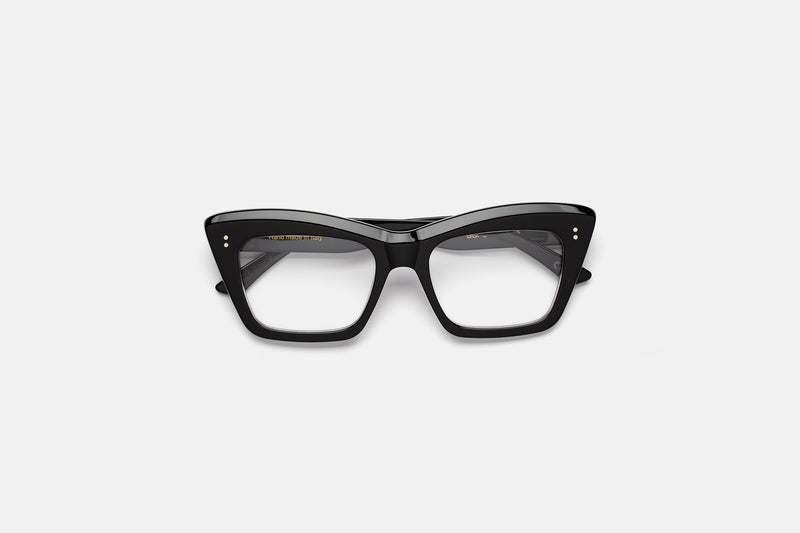 Numero 107 Black - Retrosuperfuture -