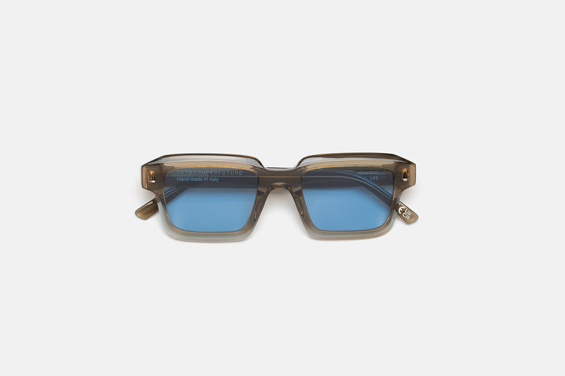 Giardino Rules - Retrosuperfuture -