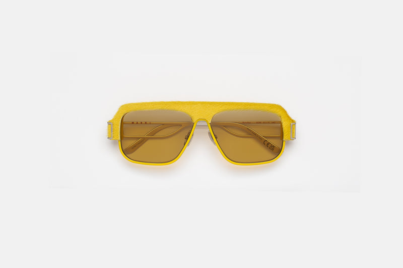 Burullus Silver Pony - Retrosuperfuture -