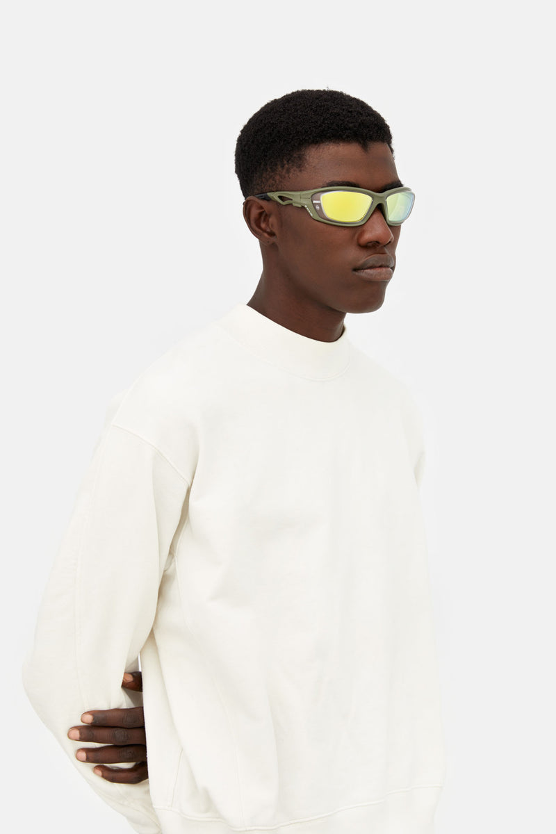 BOOST A2K GREEN MONDO - YM3 - Retrosuperfuture -