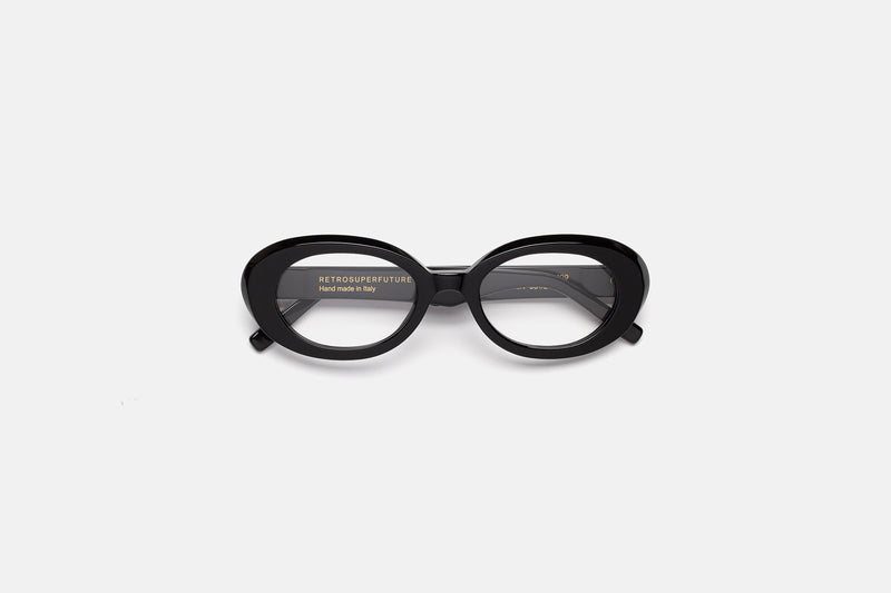 Numero 109 Black - Retrosuperfuture -