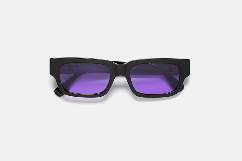Roma Purple BORN X RAISED - Retrosuperfuture -