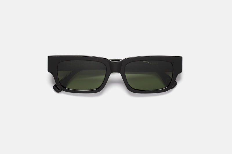 Roma Green BORN X RAISED - Retrosuperfuture -