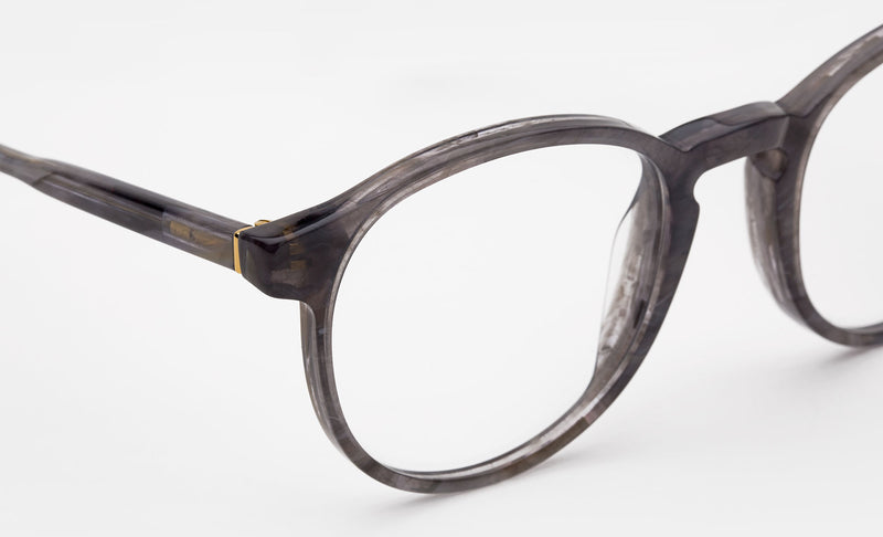Numero 01 Pietra Grigio - Retrosuperfuture -