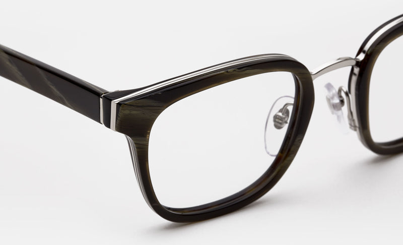 Numero 23 Corno / 3627 - Retrosuperfuture -