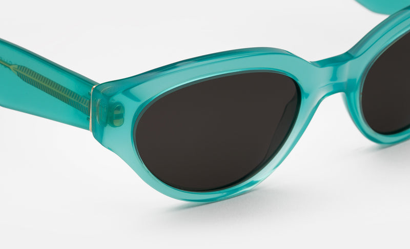 Drew Turquoise - Retrosuperfuture -