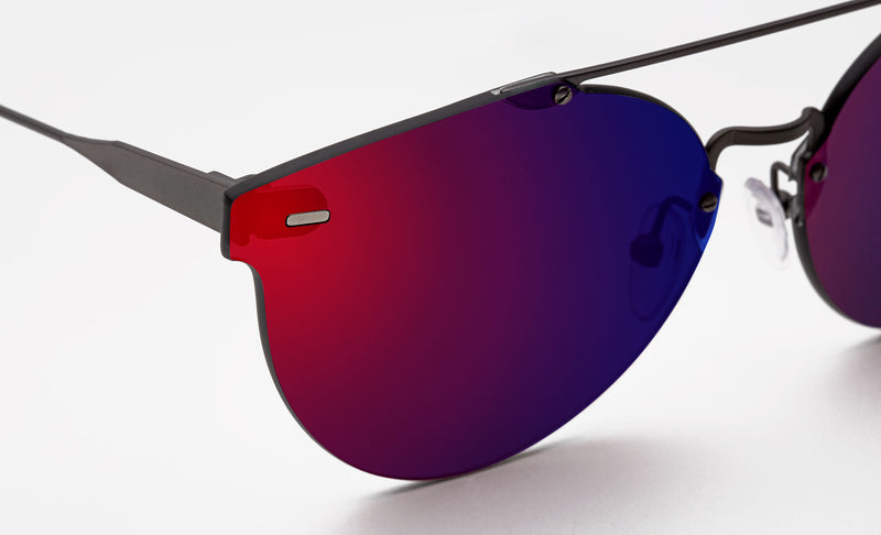 Tuttolente Giaguaro Infrared - Retrosuperfuture -