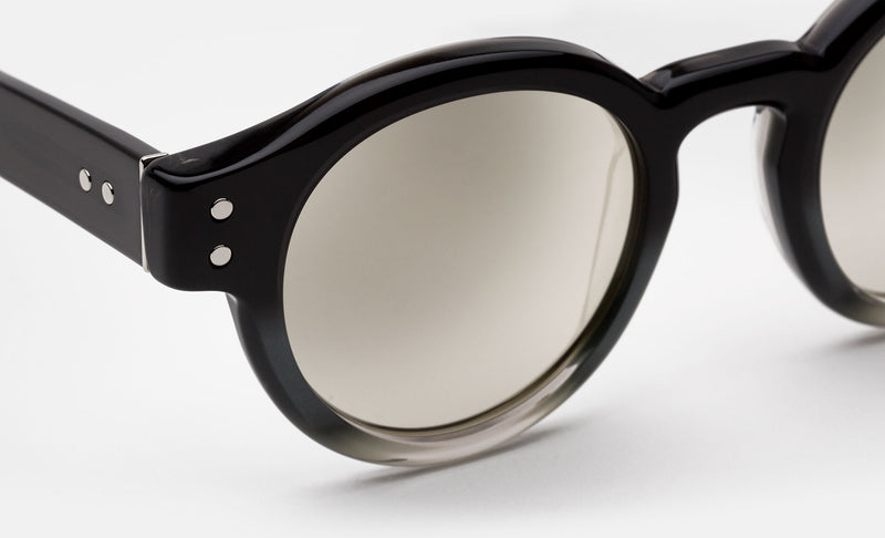 Eddie Monochrome Fade - Retrosuperfuture -