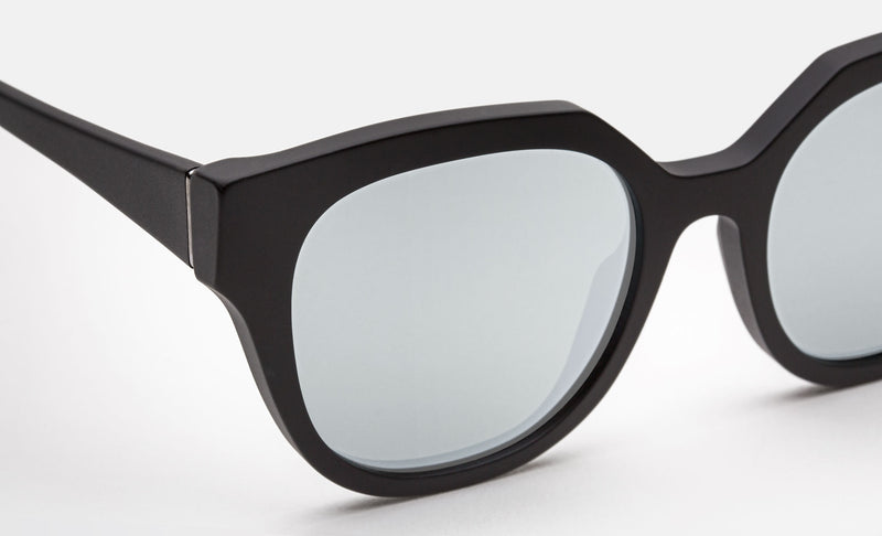 Zizza Zero Silver - Retrosuperfuture -