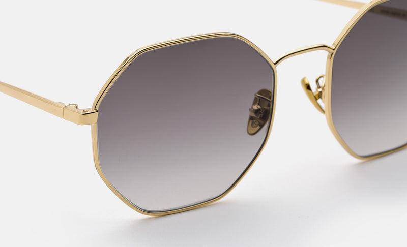 Sagoma Black Ombre - Retrosuperfuture -