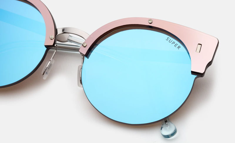 Era Rose Gold - Retrosuperfuture -