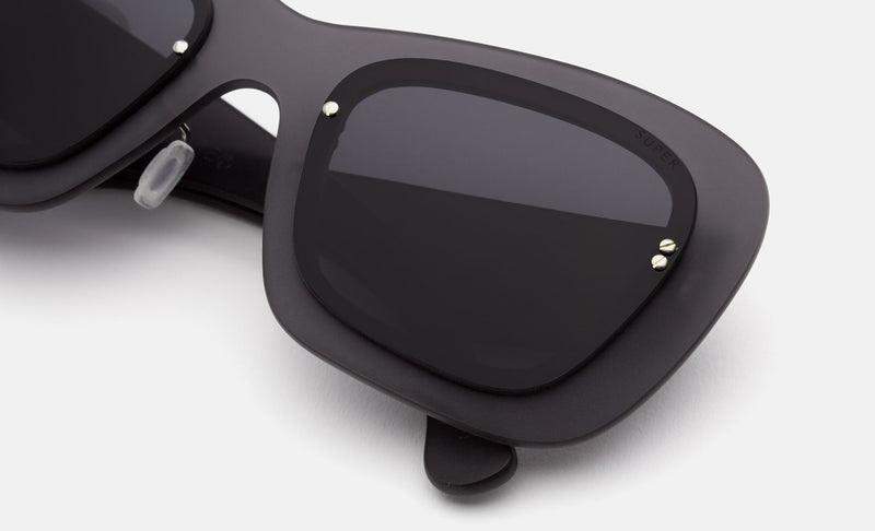 Tuttolente Layers Special Black - Retrosuperfuture -