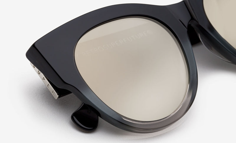 Noa Monochrome Fade - Retrosuperfuture -