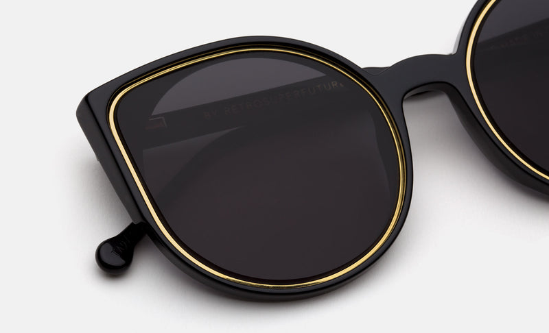 Lucia Impero Forma - Retrosuperfuture -