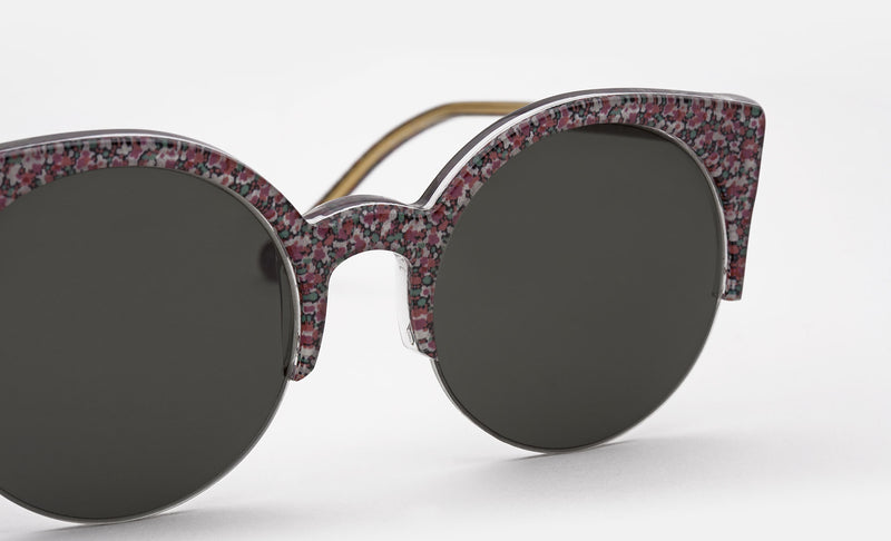 Lucia Liberty&Co II Pepper - Retrosuperfuture -
