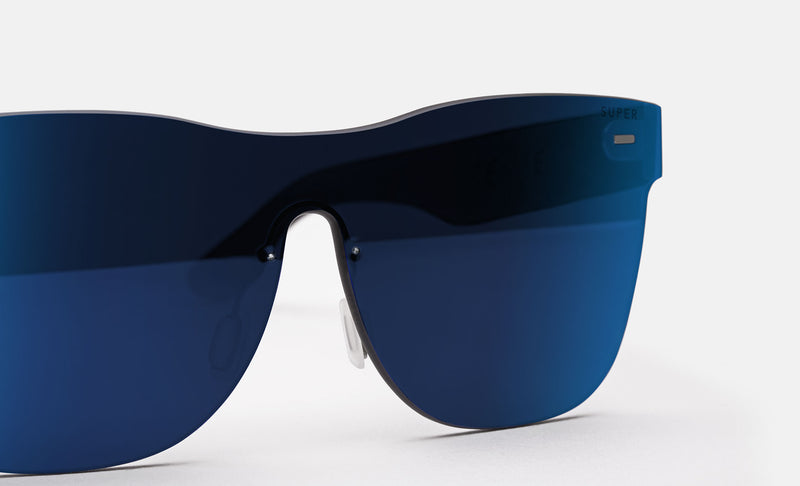 Tuttolente Classic Blue - Retrosuperfuture -