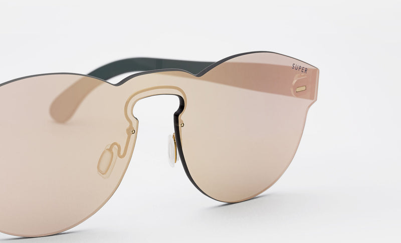 Tuttolente Paloma Rose Gold - Retrosuperfuture -