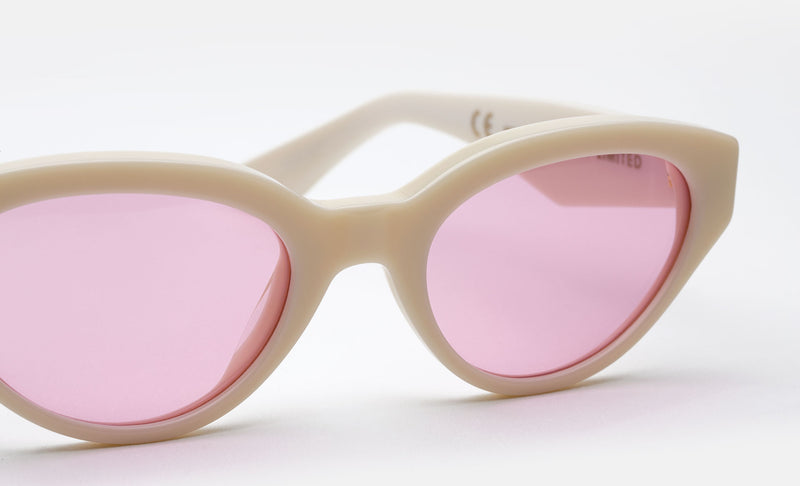 SUPER / WOK Pink - Retrosuperfuture -