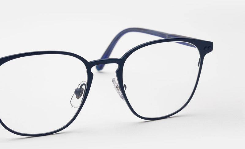 Numero 37 Blue - Retrosuperfuture -