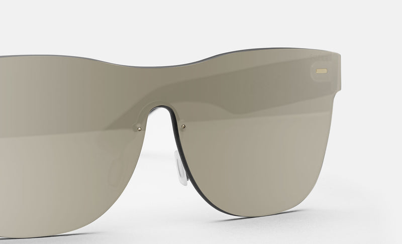 Tuttolente Classic Ivory - Retrosuperfuture -