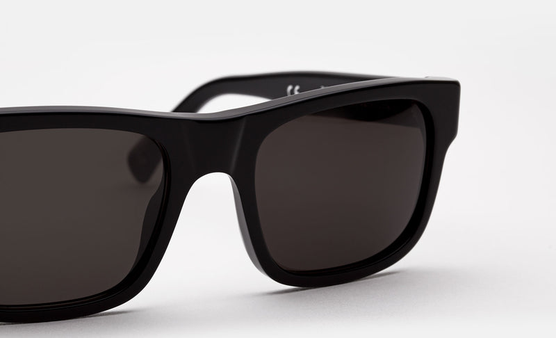 Genesee Black - Retrosuperfuture -