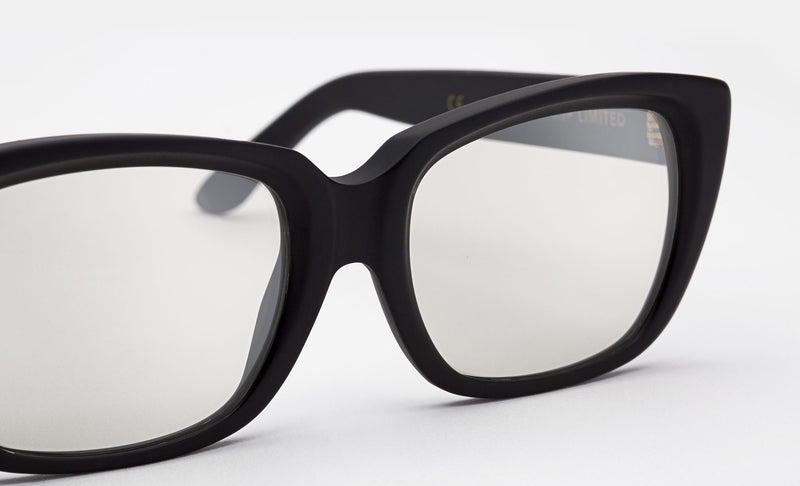 Super/Sunnei I Matte Silver - Retrosuperfuture -
