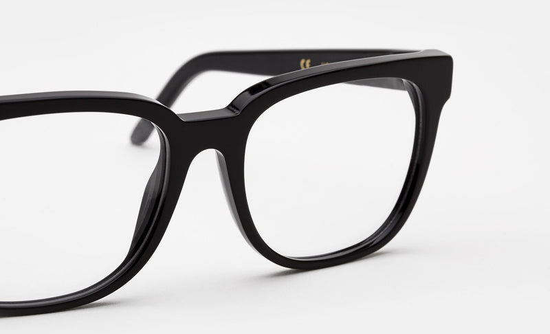 People Black Optical - Retrosuperfuture -