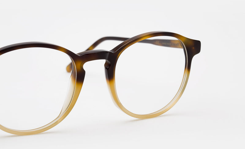 Numero 01 Sfumato Havana - Retrosuperfuture -
