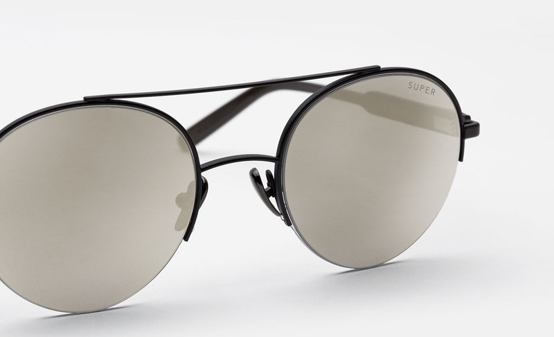 Cooper Monochrome Fade - Retrosuperfuture -