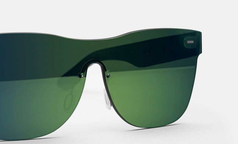 Tuttolente Classic Petrol - Retrosuperfuture -