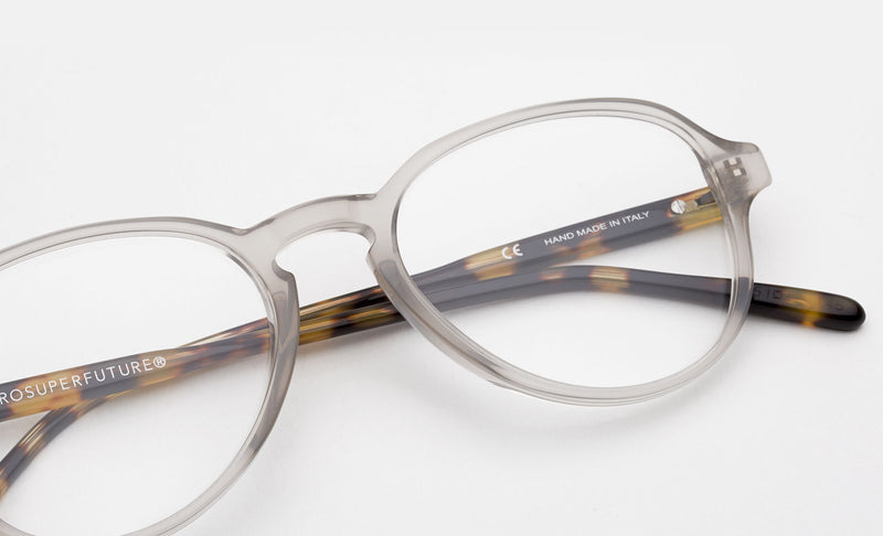 Numero 03 Match - Retrosuperfuture -