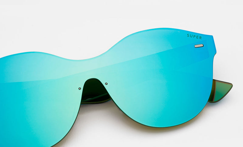 Tuttolente Mona Azure - Retrosuperfuture -