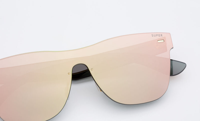 Tuttolente Classic Rose Gold - Retrosuperfuture -