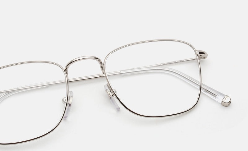 Numero 50 Argento - Retrosuperfuture -