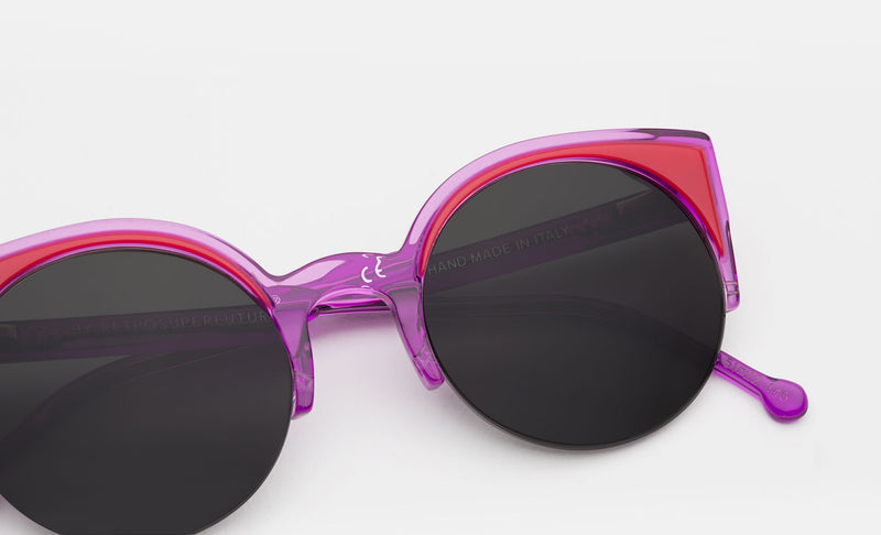 Lucia Surface Uva - Retrosuperfuture -