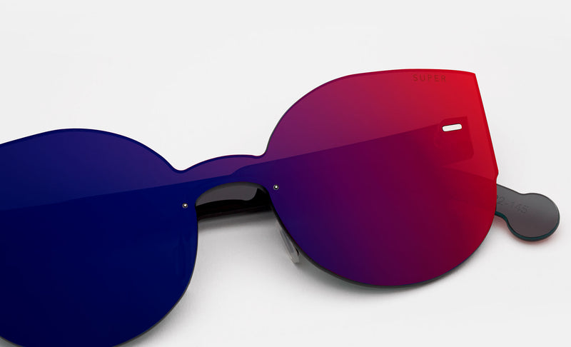 Tuttolente Lucia Infrared - Retrosuperfuture -