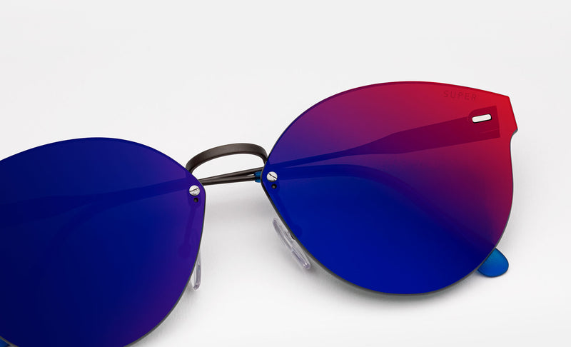 Tuttolente Panama Infrared - Retrosuperfuture -