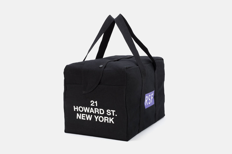 RSF Bag Black - Retrosuperfuture -