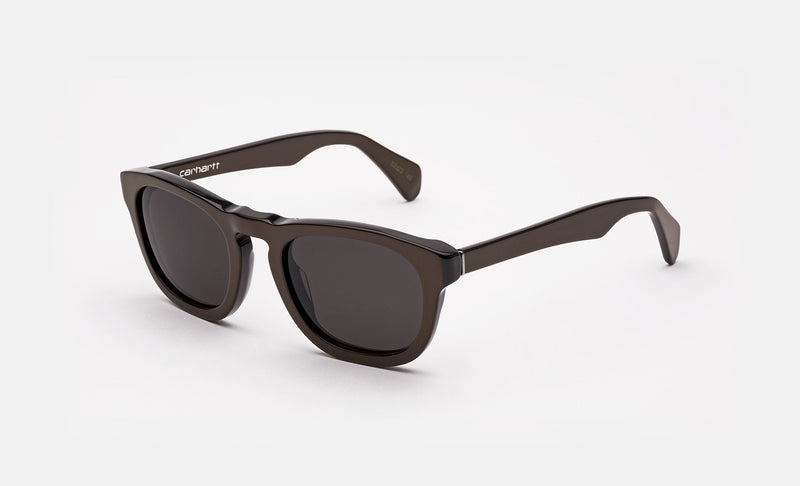 Stokely Metallic Brown - Retrosuperfuture -