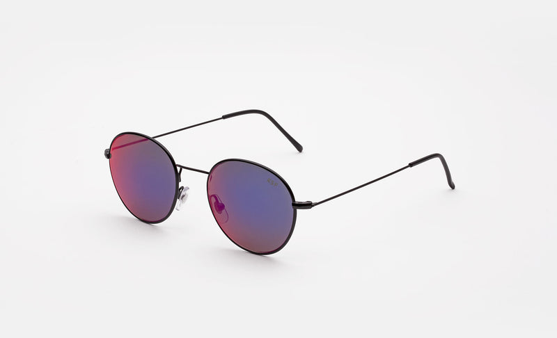 Wire Reflector Prism - Retrosuperfuture -
