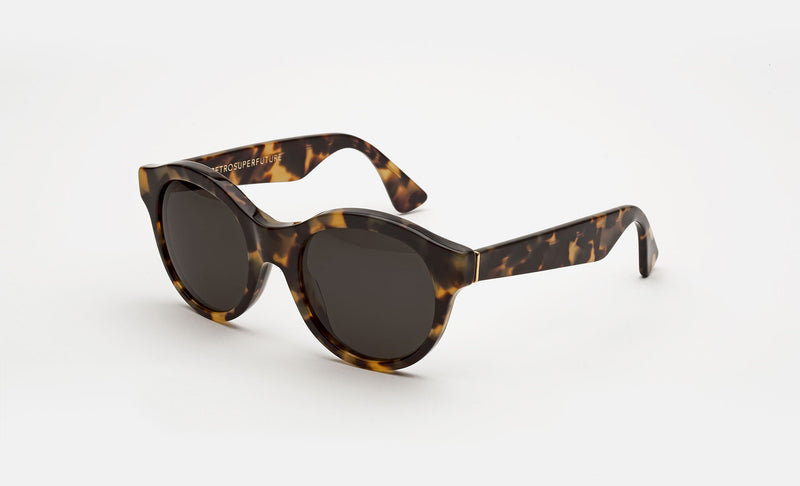 Mona Cheetah - Retrosuperfuture -
