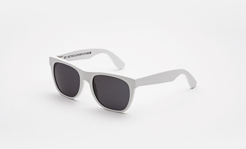 Kids Classics White - Retrosuperfuture -